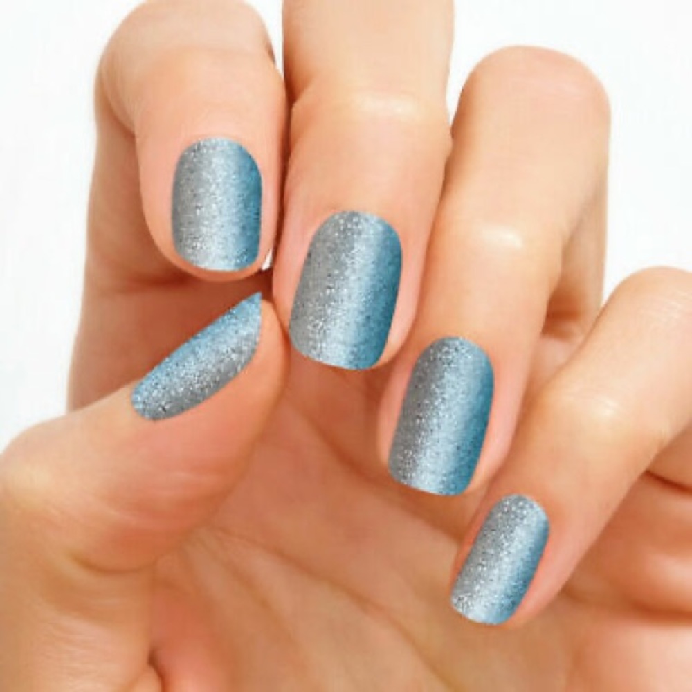 French Riviera Color Street Nail Strips